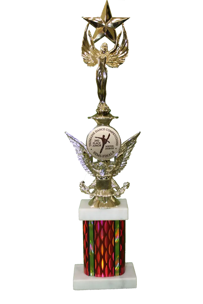 Trophy