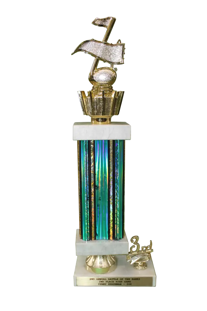 Trophy
