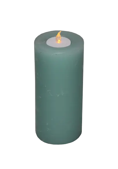 7" Pillar Candle