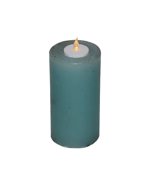 6" Pillar Candle