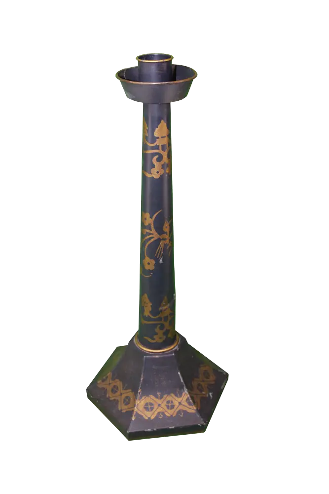 Taper Candle Holder