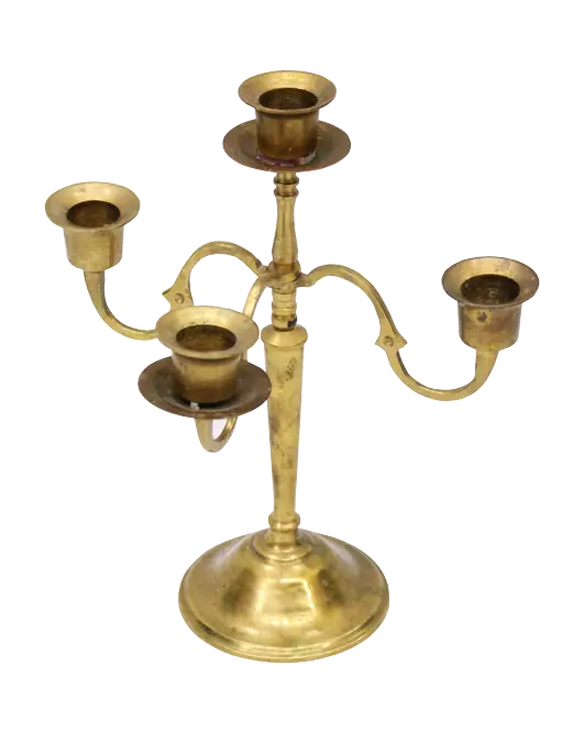 Candelabrum