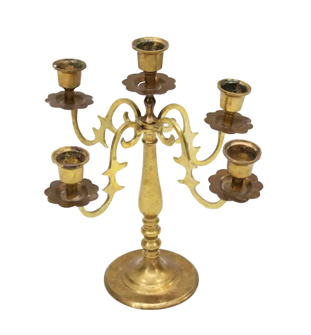 Candelabrum