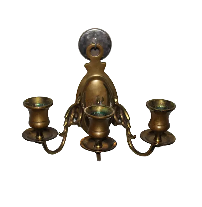 Wall Candelabrum