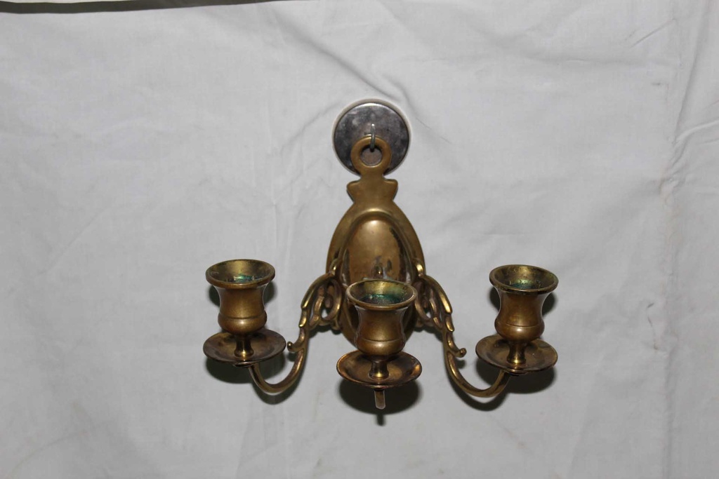 Wall Candelabrum