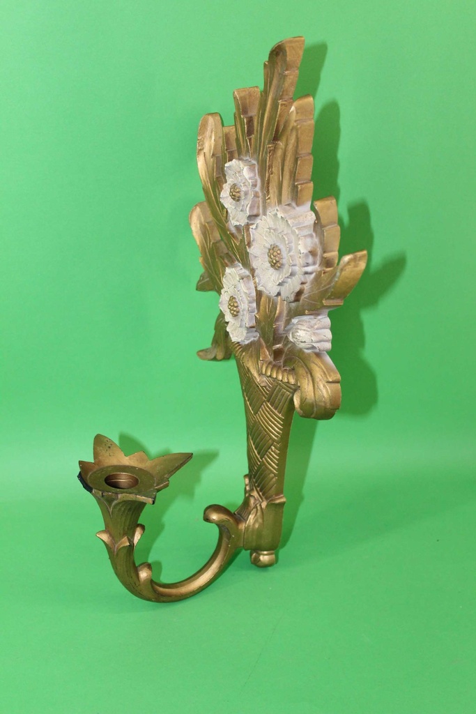 Taper Candle Holder