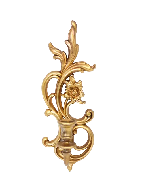 Taper Candle Holder
