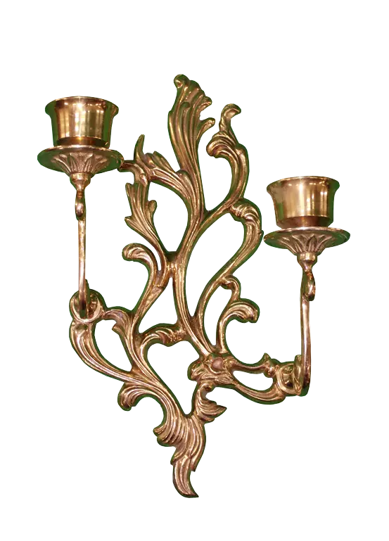 Wall Candelabrum