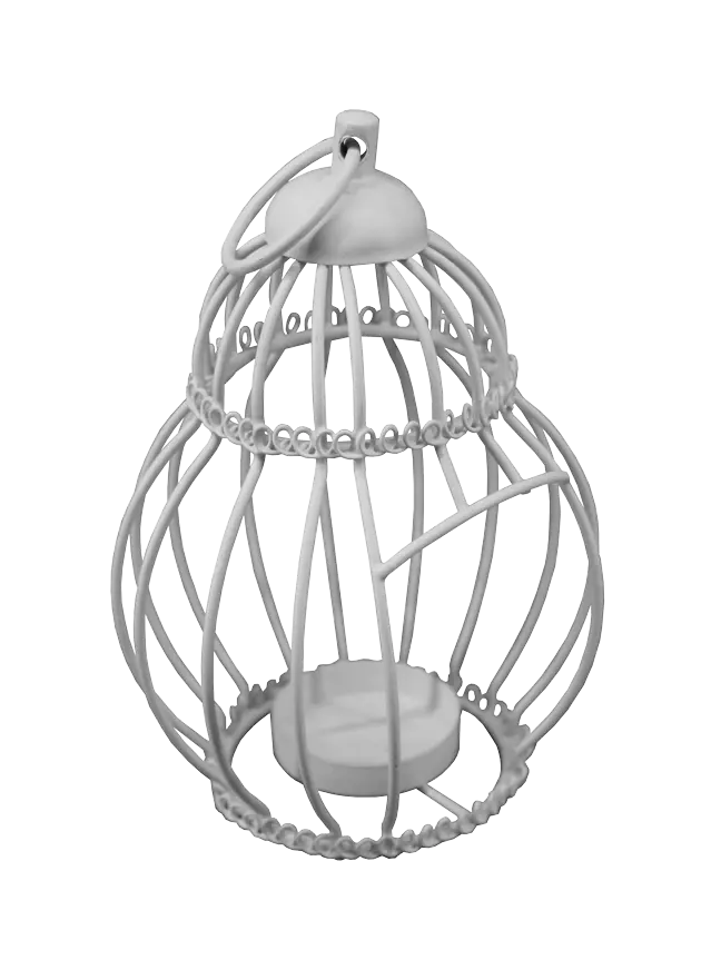Tea Light Holder
