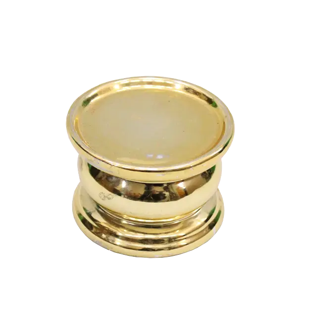 Candle Pedestal