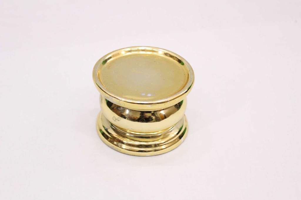 Candle Pedestal
