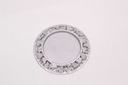 Candle Plate