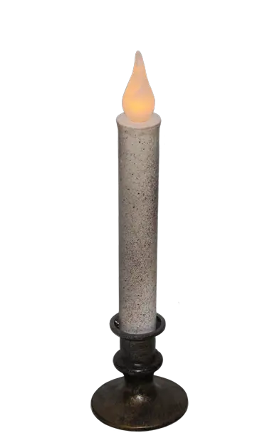 Taper Candle