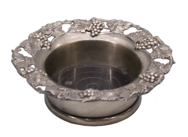 Candle Plate