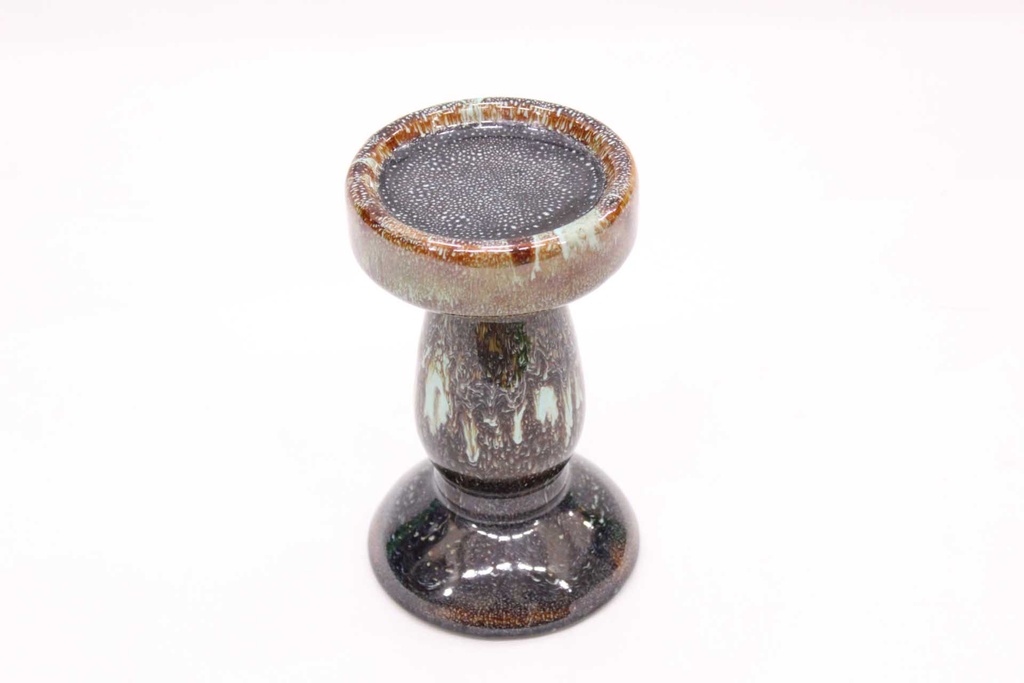 Candle Pedestal