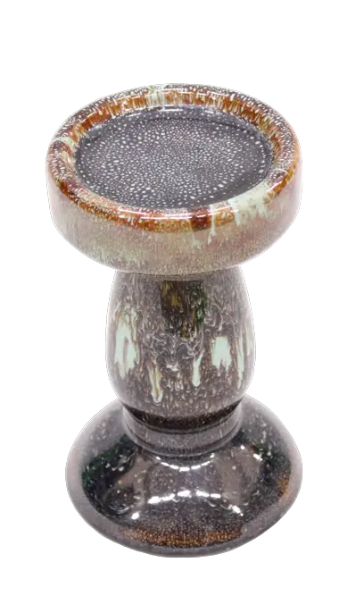 Candle Pedestal