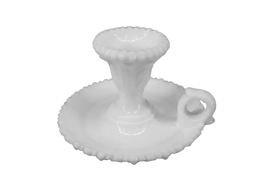 Candle Plate