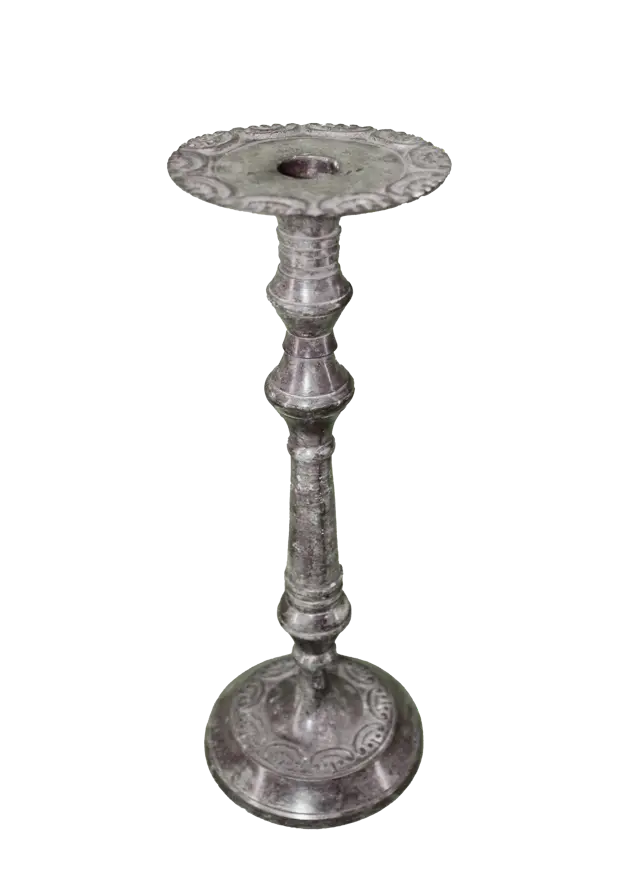Candle Pedestal