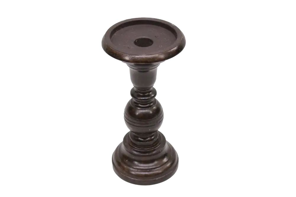 Candle Pedestal