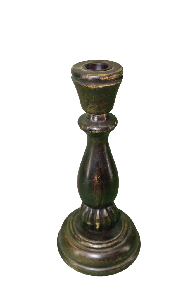 Taper Candle Holder