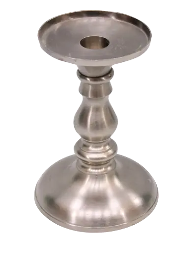 Candle Pedestal