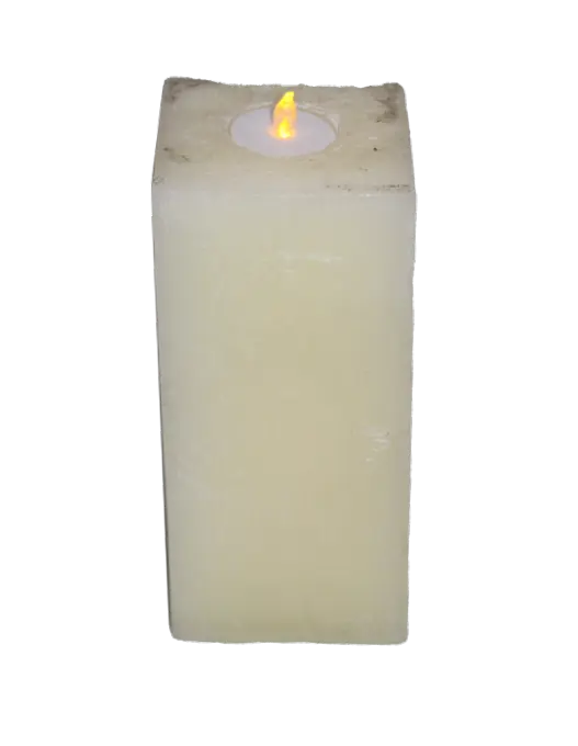 Pillar Candle