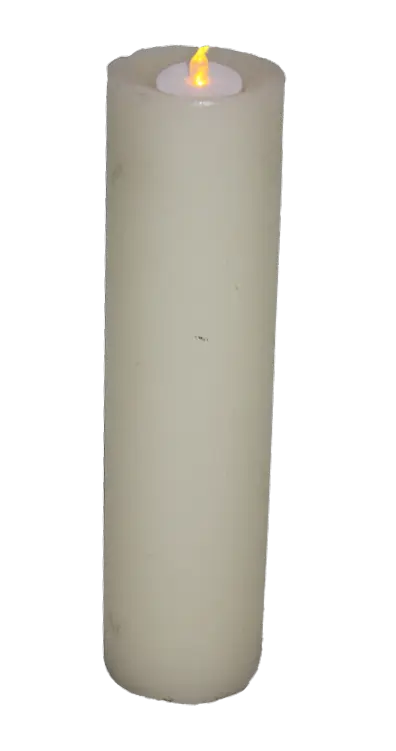 Pillar Candle