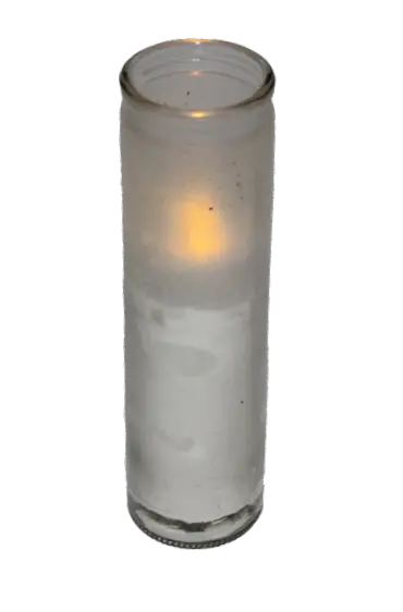 Prayer Candle
