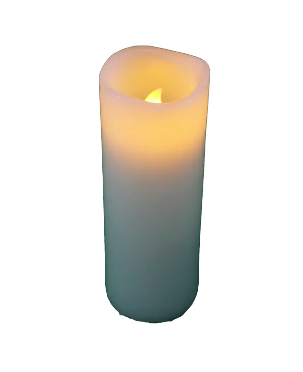 Pillar Candle