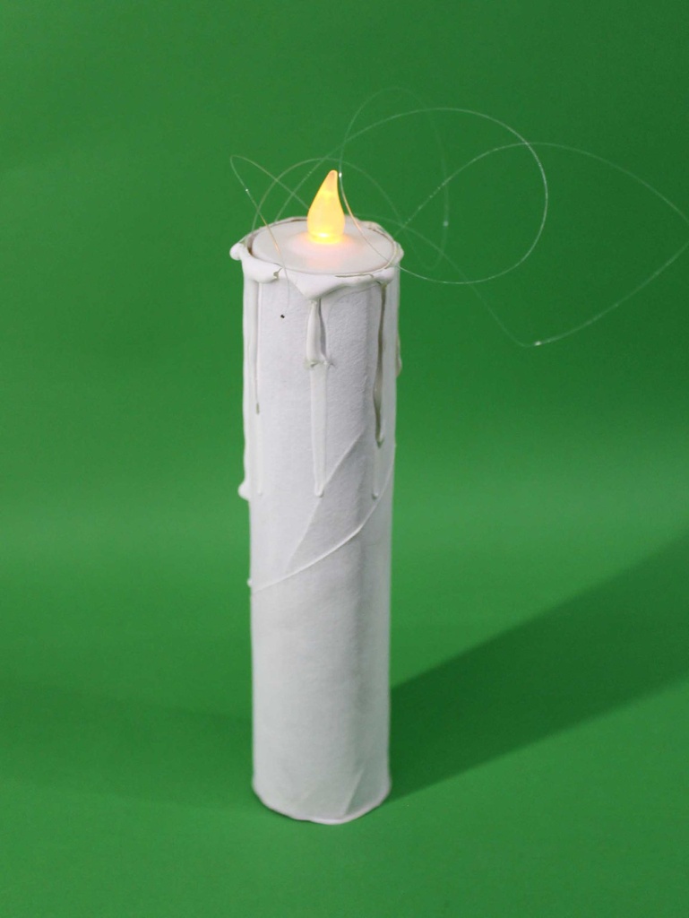 Floating Candles