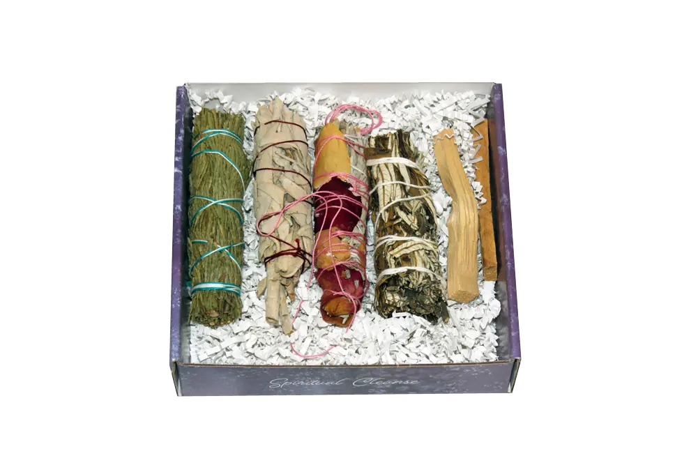 Herb Bundles