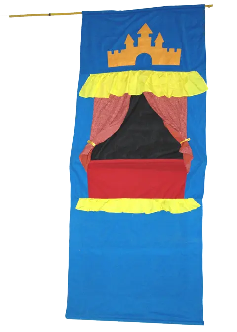 Puppet Drop