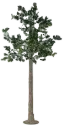Steel Trees