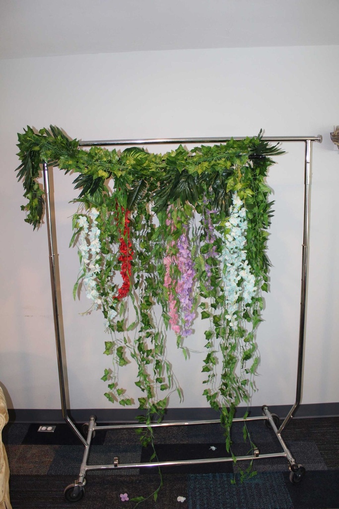 Ivy Curtains