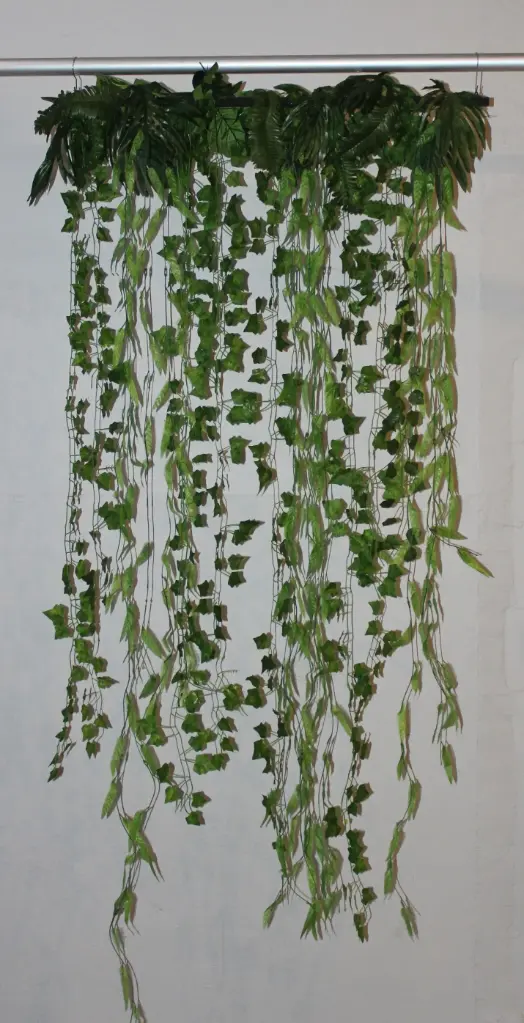 Ivy Curtains
