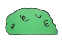 Cartoon Bush