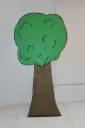 Cartoon Tree