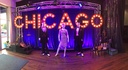 Marquee Letters