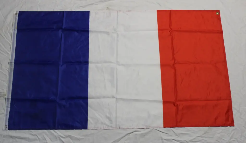 French Flag