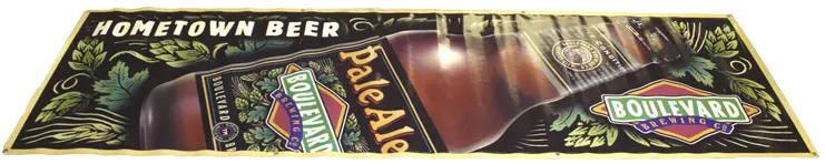 Beer Banner