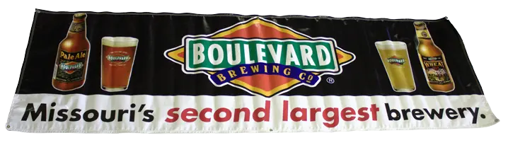 Beer Banner