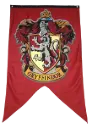 Hogwarts House Flags