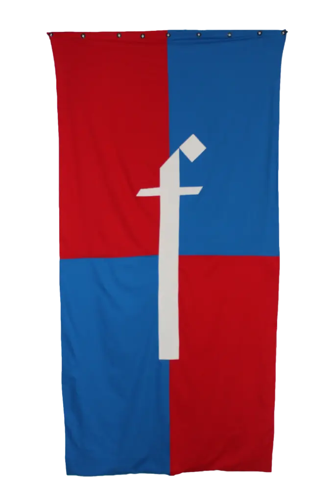 Farquaad Flag