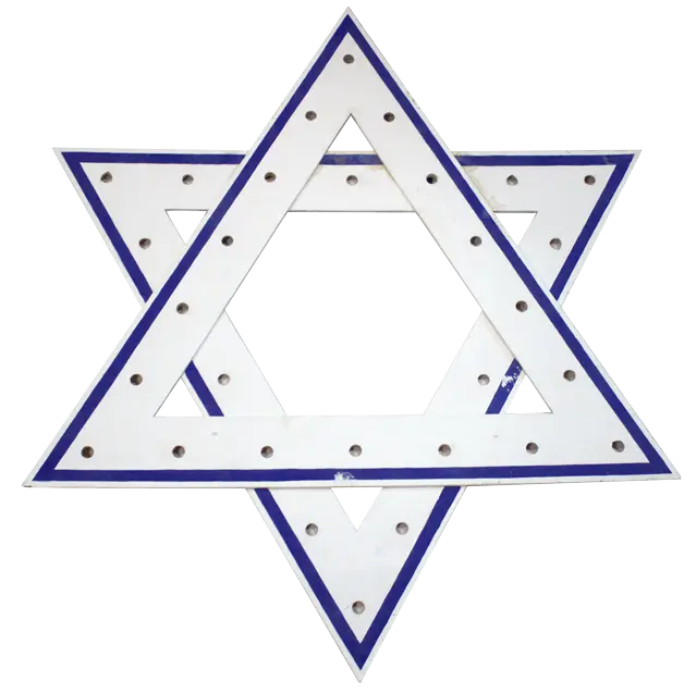 Star of David
