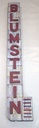 Blumstein Sign