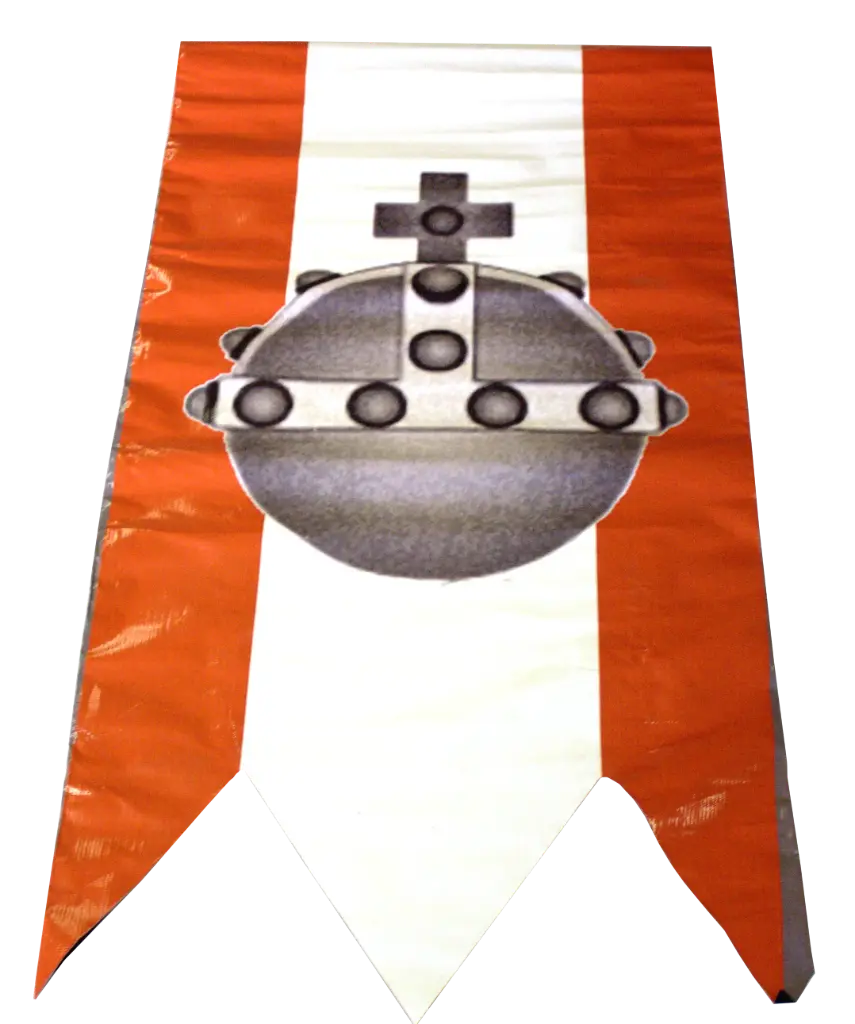 Spamalot HHG Banner