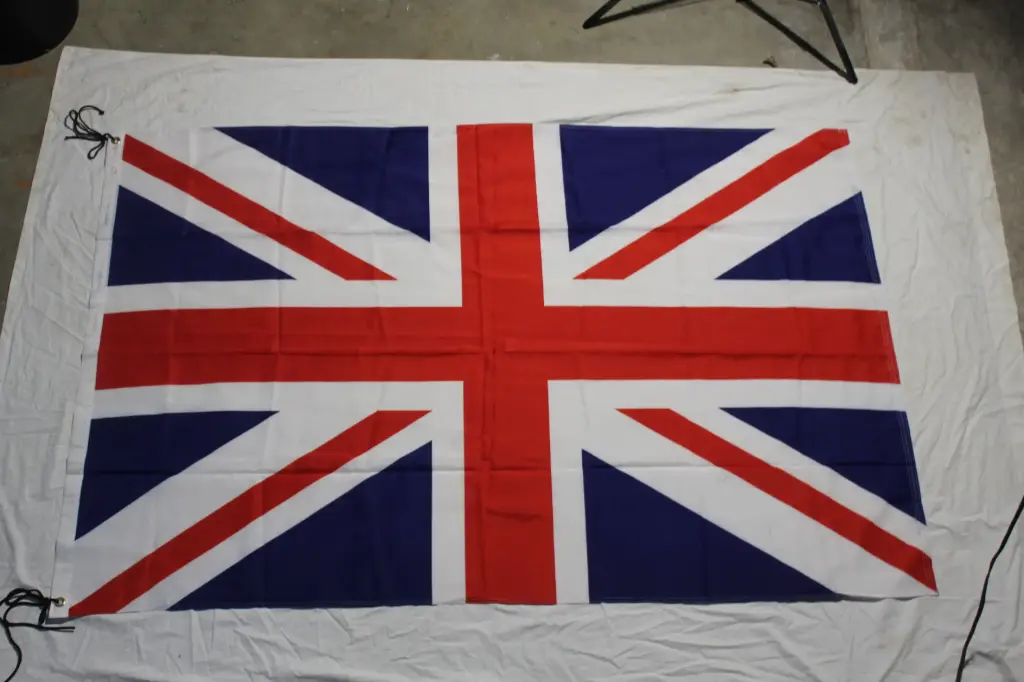 British Flag