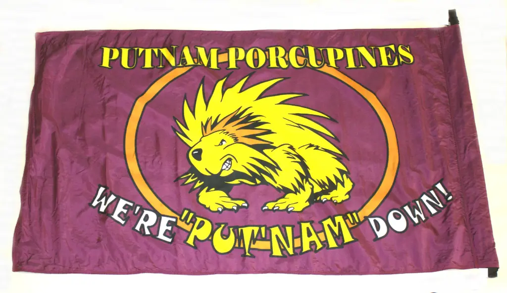 Putnam County Flag