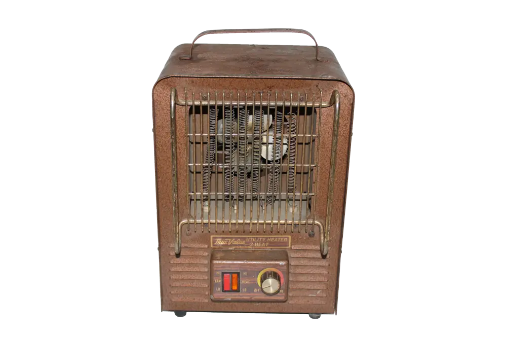 Space Heater