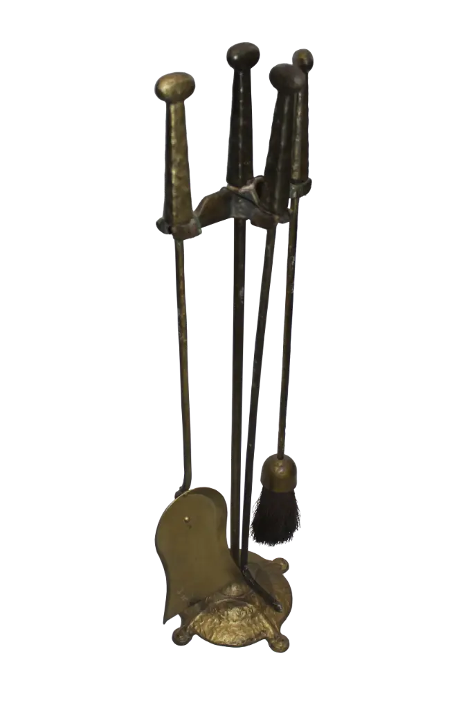 Fireplace Tools